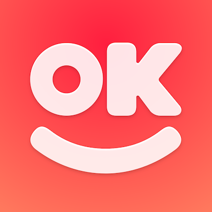 OK Video - Super Fast Video Sequences logo